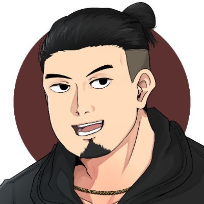 アイコン描いてくださった方→@takeaikagi
ゲーム、ようつべ、漫画、音楽と好きなもの多いデブ
Vチューバーにもはまってる にじ ほろ ぶいす MZM
とかよう見る