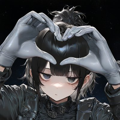 qYxpnA2fLp38264's profile picture. AIイラストを勉強中。主にPixAIを使用。
カッコいい系も可愛い系も、どっちも好き。
同じものが好きな方は気軽に絡んでいただけると嬉しいです！
いいね、リポスト、いつもありがとうございます！