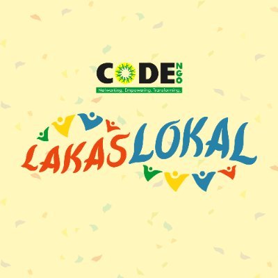 The Caucus of Development NGO Networks (CODE-NGO) is the largest coalition of civil society organizations in the Philippines