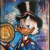 Krypto Opa (@kryptoopa1968) 's Twitter Profile