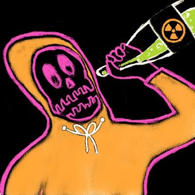 RektMind99's profile picture. #REKT guy 🤯
Getting #REKT in memes is my hobby 😎
$APU the green frog 🐸