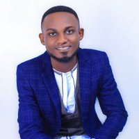 Eric Nicholas (@miiroeric) 's Twitter Profile