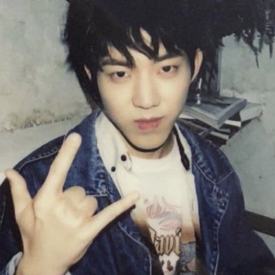dddabIue's profile picture. ㅤ ㅤ ㅤ ㅤ ㅤ ㅤ ㅤ ㅤ ㅤ ㅤ ㅤ ㅤ ㅤㅤㅤㅤㅤㅤ („• ֊ •„) dddablue, dablue, dabiru, dabi 👊 day6 & eaj yapper 🤓 241016 met day6 section ngemper 😱🫵🏻😁