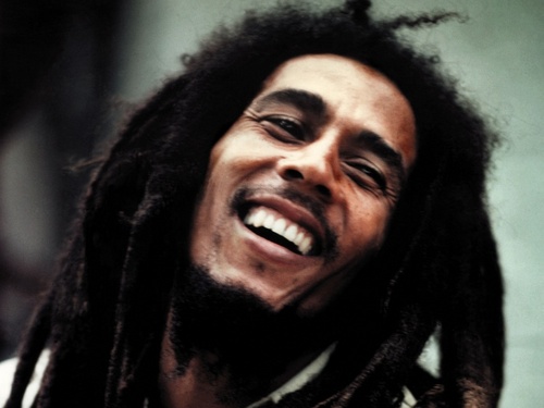 Frases do Bob Marley e letras de reggae

#Since 24 de Junho de 2010