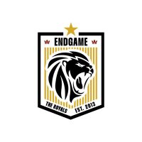 ๐๐ง๐๐๐๐ฆ๐'๐๐ (@end_game13) 's Twitter Profile Photo ๐๐ง๐๐๐๐ฆ๐'๐๐ (@end_game13) 's Twitter Profile Photo