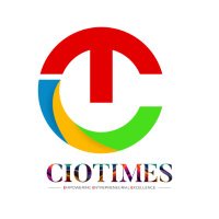 CIO TIMES (@ciotimes) 's Twitter Profile Photo CIO TIMES (@ciotimes) 's Twitter Profile Photo