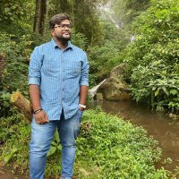 Ram Ganesh Manivelu (@krathaganhere) 's Twitter Profile Photo