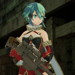 soupheavenly's profile picture. Fractured Daydream fanboy