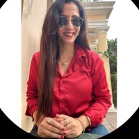 Nona Walia (@nonawalia) 's Twitter Profile