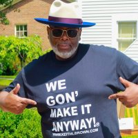 Keith L. Brown (@keithlbrown1911) 's Twitter Profile Photo Keith L. Brown (@keithlbrown1911) 's Twitter Profile Photo