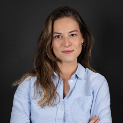 Cheffe de cabinet et conseillère politique, de @n_delattre Ministre chargée des Relations avec le Parlement