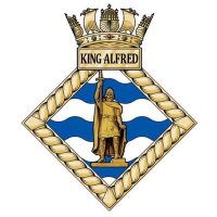 HMS King Alfred (@hmskingalfred) 's Twitter Profile Photo HMS King Alfred (@hmskingalfred) 's Twitter Profile Photo