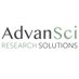 AdvanSci Research Solutions (@advanscic) Twitter profile photo AdvanSci Research Solutions (@advanscic) Twitter profile photo