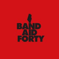 Band Aid Forty (@bandaidforty) 's Twitter Profile