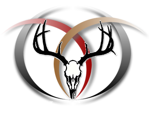 We give away hunting gear.  We promote Hunting gear, Hunters, and the Hunting Industry.  To win you need register on our site.