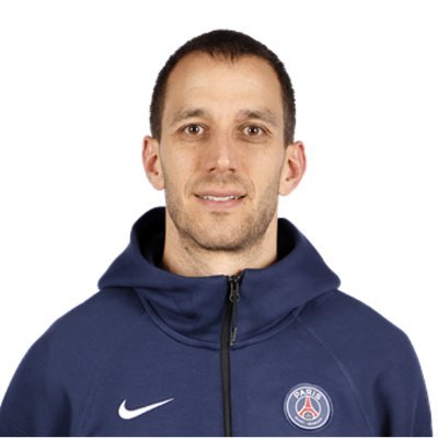 David Pajón Profile