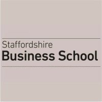 Staffordshire Business School (@businessstaffs) 's Twitter Profile
