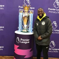 Issachar Nicholls (@izenicholls) 's Twitter Profile