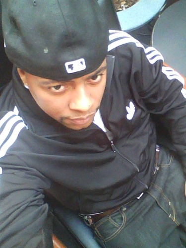 HIPHOPMAGICIAN's profile picture. Im sorry im rich