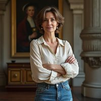 Elisabeth von Boehmen (@evonboehmen) 's Twitter Profile Photo Elisabeth von Boehmen (@evonboehmen) 's Twitter Profile Photo