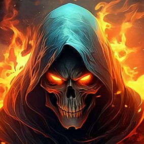 The Last King Profile