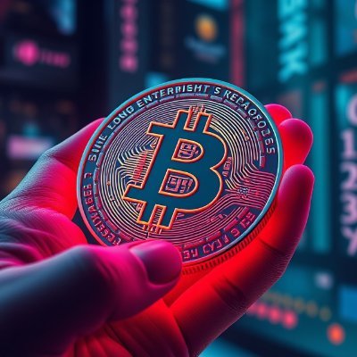 0x_DUD's profile picture. #nft #btc