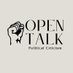 Political Radar - The Open Talk (@radarpolitics) Twitter profile photo Political Radar - The Open Talk (@radarpolitics) Twitter profile photo