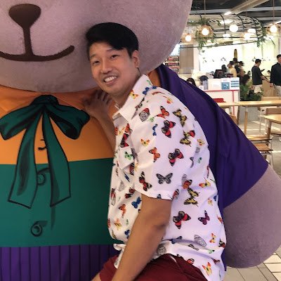 SPutthiti79523's profile picture.