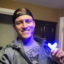 kaufman3111's profile picture. I'm Steven Kaufman 
my only Twitter account 
💪 🇺🇲