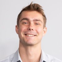Zach Joachim (@zachjoachim) 's Twitter Profile Photo Zach Joachim (@zachjoachim) 's Twitter Profile Photo