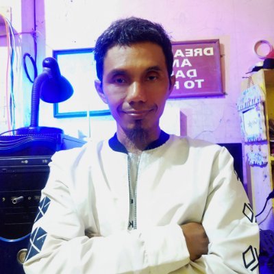Content Creator, copywriter, affiliate
Suka nulis di https://t.co/a78n7JYmNs, https://t.co/xeR5MTvFVq, https://t.co/hkK93zICxc