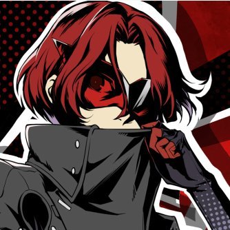 JokerWasTakenさんのプロフィール画像