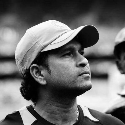 Sachin Tendulkar wasn't a cricketer. Tendulkar was the awareness that the Indian could be the best āØļø
We Miss You | We Love You | We Proud of you š