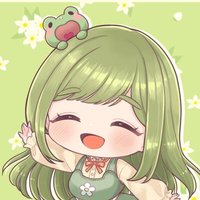 ใพใ๐ธใฎใตใ๐ผ (@maru_frogsub) 's Twitter Profile