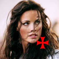 CLARA VANNUCCI (Knight Templar) (@clarav94746) 's Twitter Profile Photo