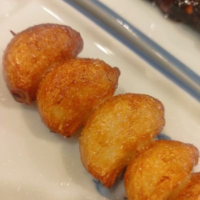 リキュールが好き過ぎたのでお伝えしていく為だけのアカウント。飲みたい方は電話下され。0369085509、19時から営業です。会計は現金のみ。
ベルモットプランは割といつでもやってます。
店は新宿の隣、大久保駅南口徒歩20秒。分かりにくいから電話くれるとスムーズです。
日本ベーコンネグローニ協会会長