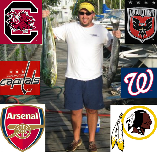 #HTTR #SC #AFC #CAPS #NATS #DCU