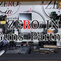 ZEROIN-Guns Partner- (@zero_in_nagoya) Twitter profile photo