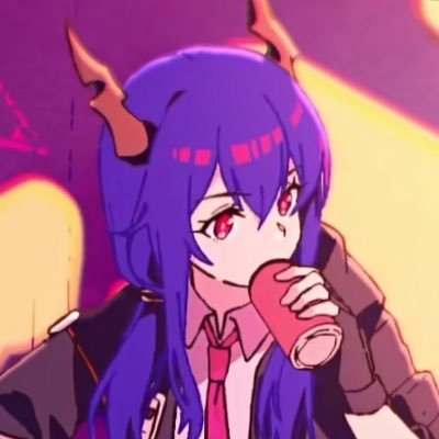 陈陈 🫶| 20+, Mostly retweet Arknights, DanDaDan & Ave Mujica 社恐 don’t really interact sorry… (no need to follow back) #アークナイツ