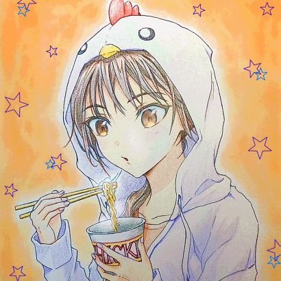VTTlN6fVAXI0Rmu's profile picture. チキンラーメンです！！🐥🍜
ゲーム👉マイクラ     スプラトゥーン3
よろしく‼️😊

好きなアニメゲーム👉文スト･ツイステ･ヒロアカ

好きなこと👉
ハンドメイド（レジン）（ワイヤーレジン）ネイル
コスプレ

フォロー失礼します！！