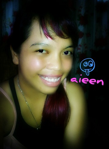 maryaieenpadoga's profile picture. 