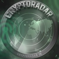 CryptoRadar_Ir (@cryptoradar_ir) 's Twitter Profile