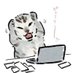 💫⭐️i need coffee☕️✨🌟🍓🦢 (@professorbeckz) Twitter profile photo 💫⭐️i need coffee☕️✨🌟🍓🦢 (@professorbeckz) Twitter profile photo