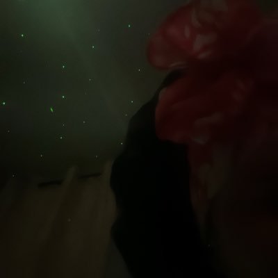 mymy1294's profile picture. 🦇