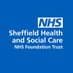 Sheffield Health and Social Care NHS FT (@shscft) Twitter profile photo Sheffield Health and Social Care NHS FT (@shscft) Twitter profile photo
