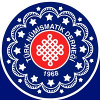 Türk Nümismatik Derneği (@turknumismatik_) Twitter profile photo