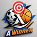 A Winner 🏀 🎯 (@winwith1k) Twitter profile photo A Winner 🏀 🎯 (@winwith1k) Twitter profile photo