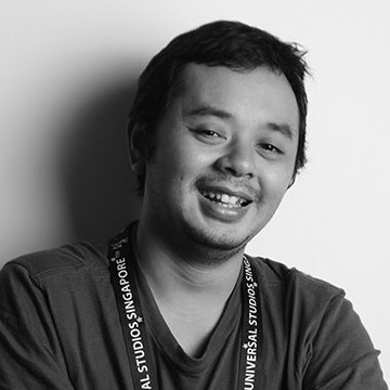 Yudhi Satrio ๐ Profile