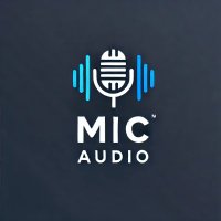 Mic audio (@micaudiostore) 's Twitter Profile