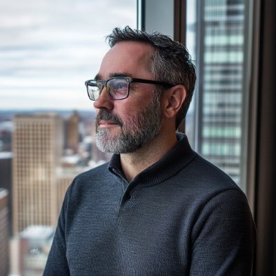 CTO Germany at GFT Group, PUC Angels, Microsoft Regional Director, Team-oriented leader over 20 years' experience.